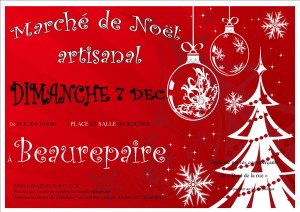 Affiche Marché Noël 07.12.2014  jpg