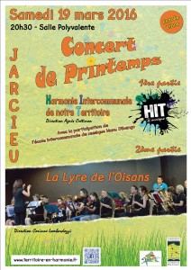 Affiche Concert Printemps 19.03.16 JPEG