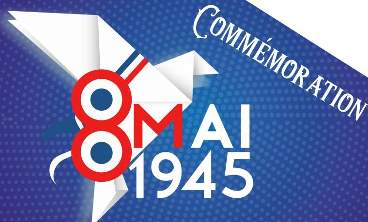 Cérémonies commémoratives du 8 mai