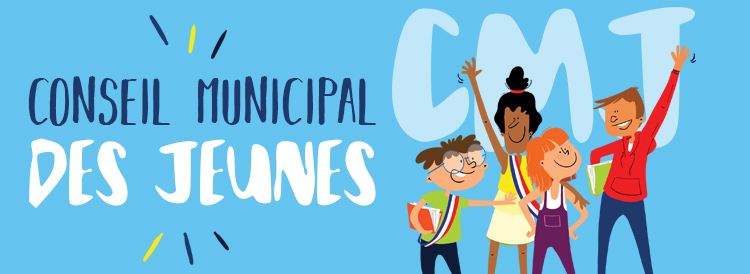 Animation musicale du Conseil Municipal des Jeunes
