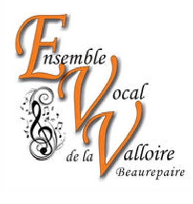 Scène ouverte pour les 10 ans de l'Ensemble Vocal de la Valloire @ salle polyvalente 